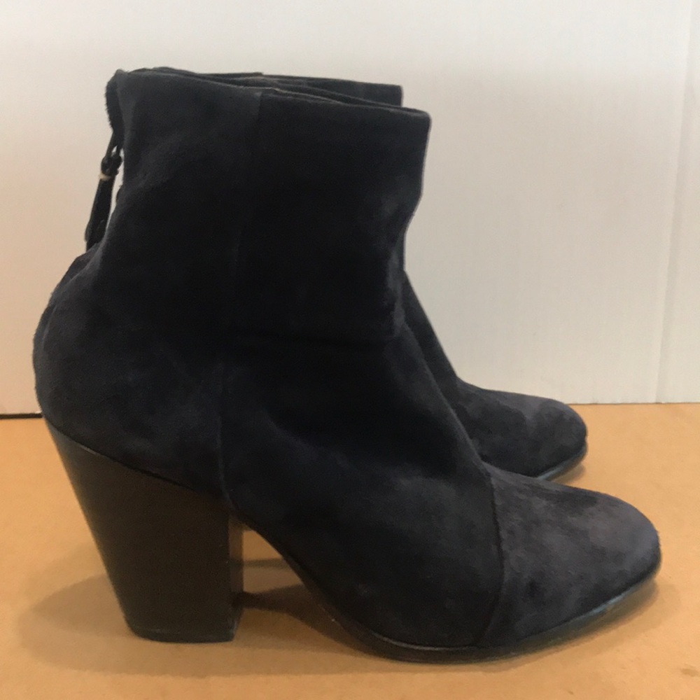 Rag And Bone Ankle Bootie - image 3